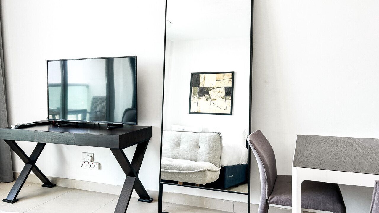 Photo of Bedroom in Al Sufouh 1
