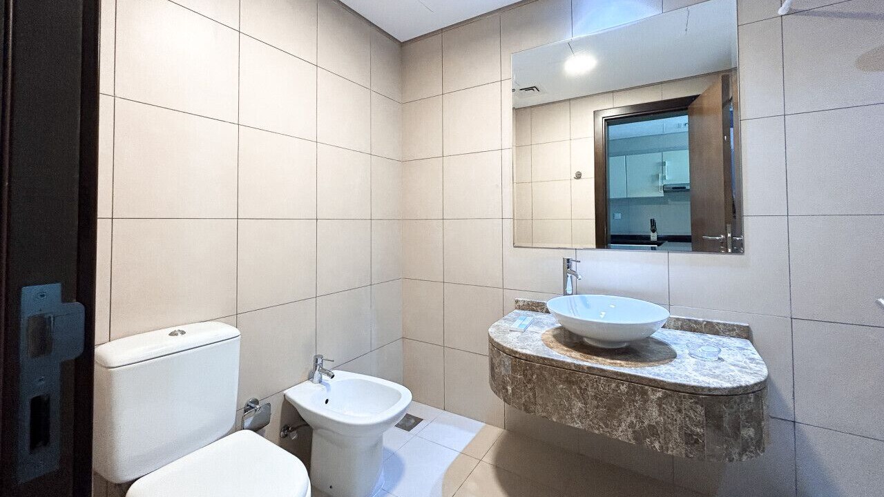 Photo of Bathroom in Al Sufouh 1