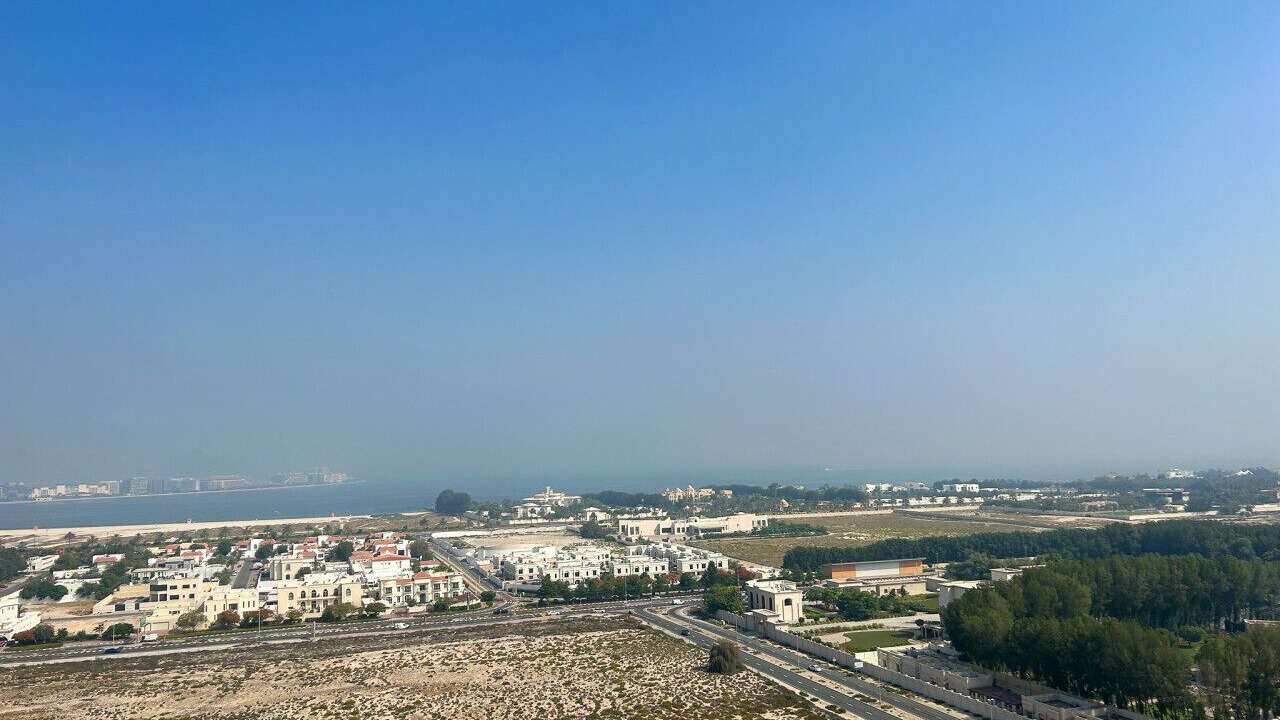 Photo of Outdoor in Al Sufouh 1