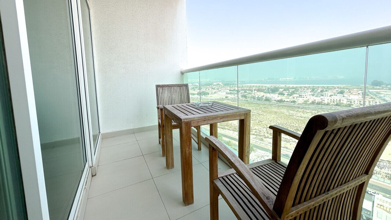 Photo of Outdoor in Al Sufouh 1