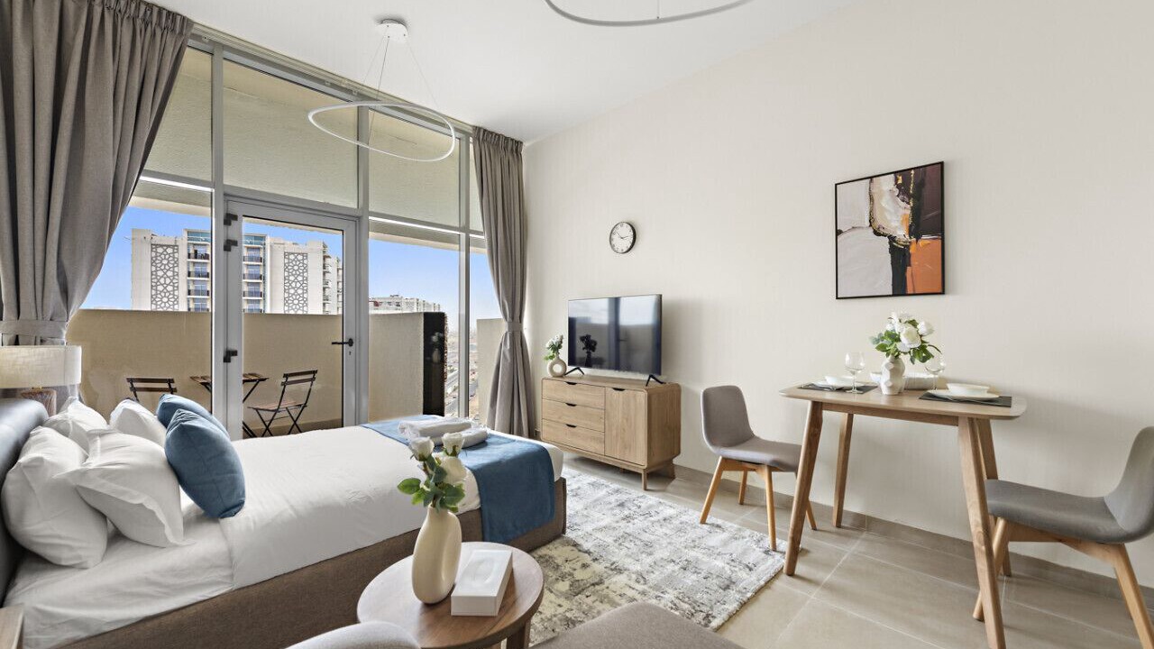 Photo of Bedroom in Discovery Gardens