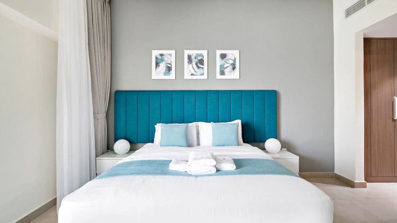 Photo of Bedroom in Discovery Gardens