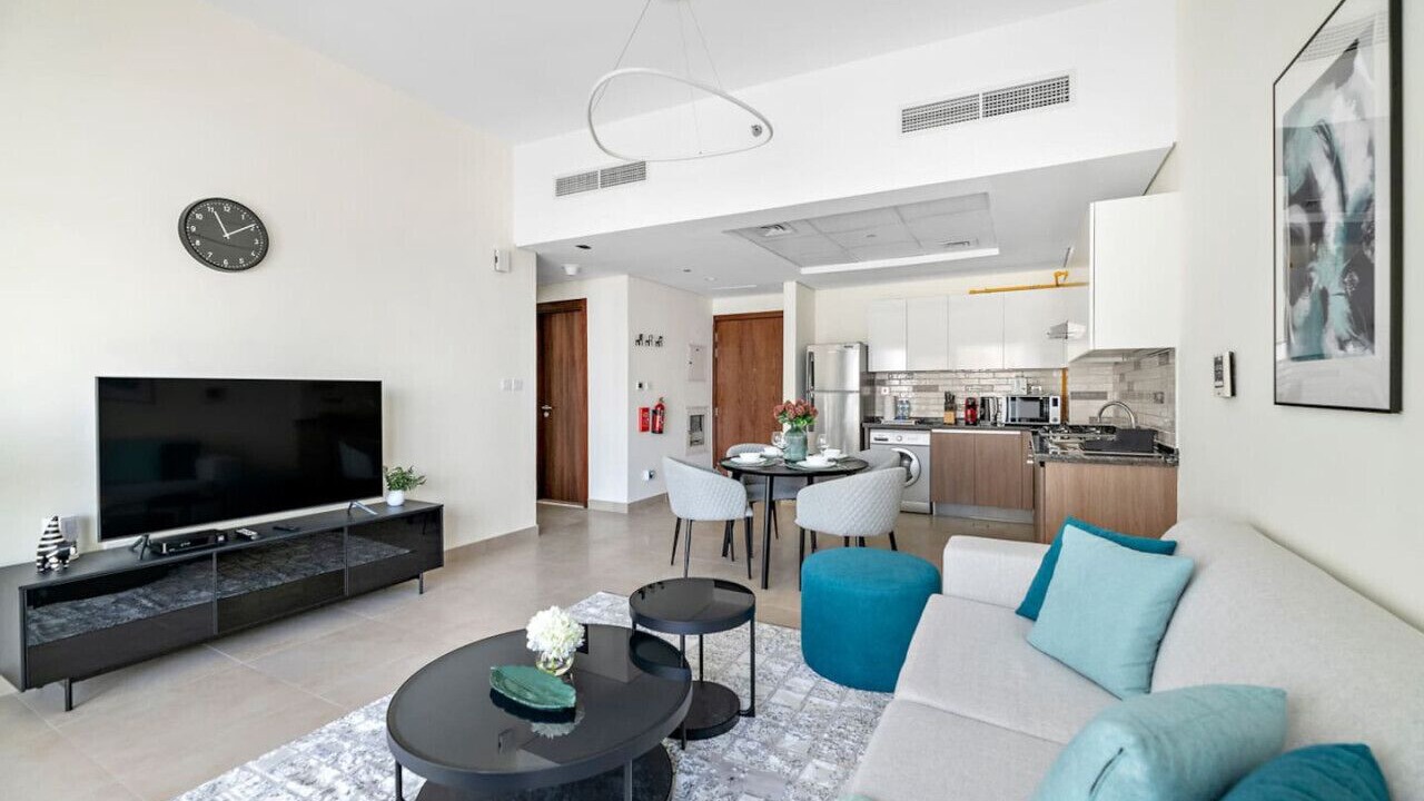Photo of Livingroom in Discovery Gardens