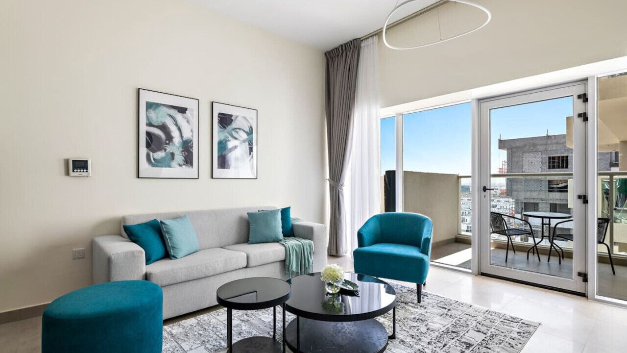 Photo of Livingroom in Discovery Gardens
