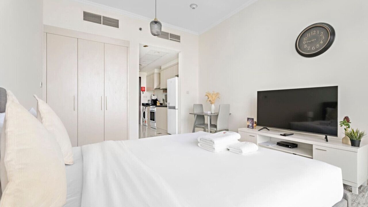 Photo of Bedroom in Dubai