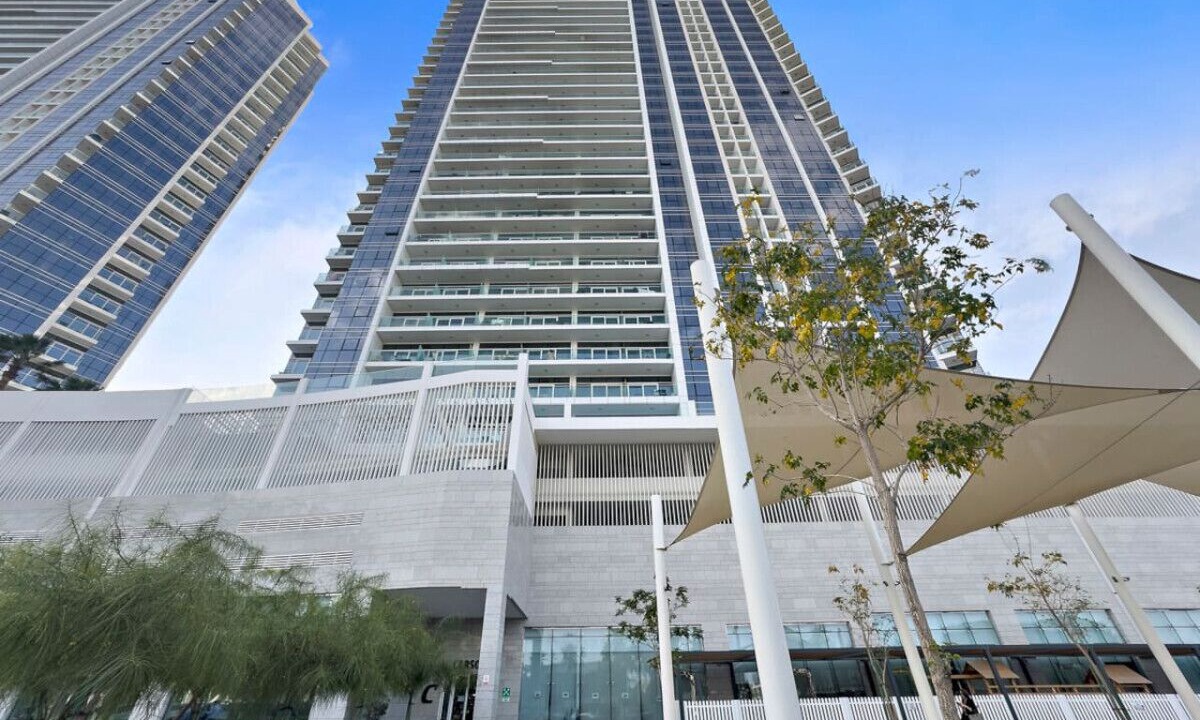 Photo of Outdoor in Dubai