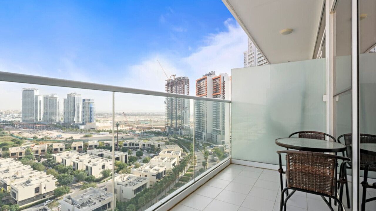 Photo of Outdoor in Dubai