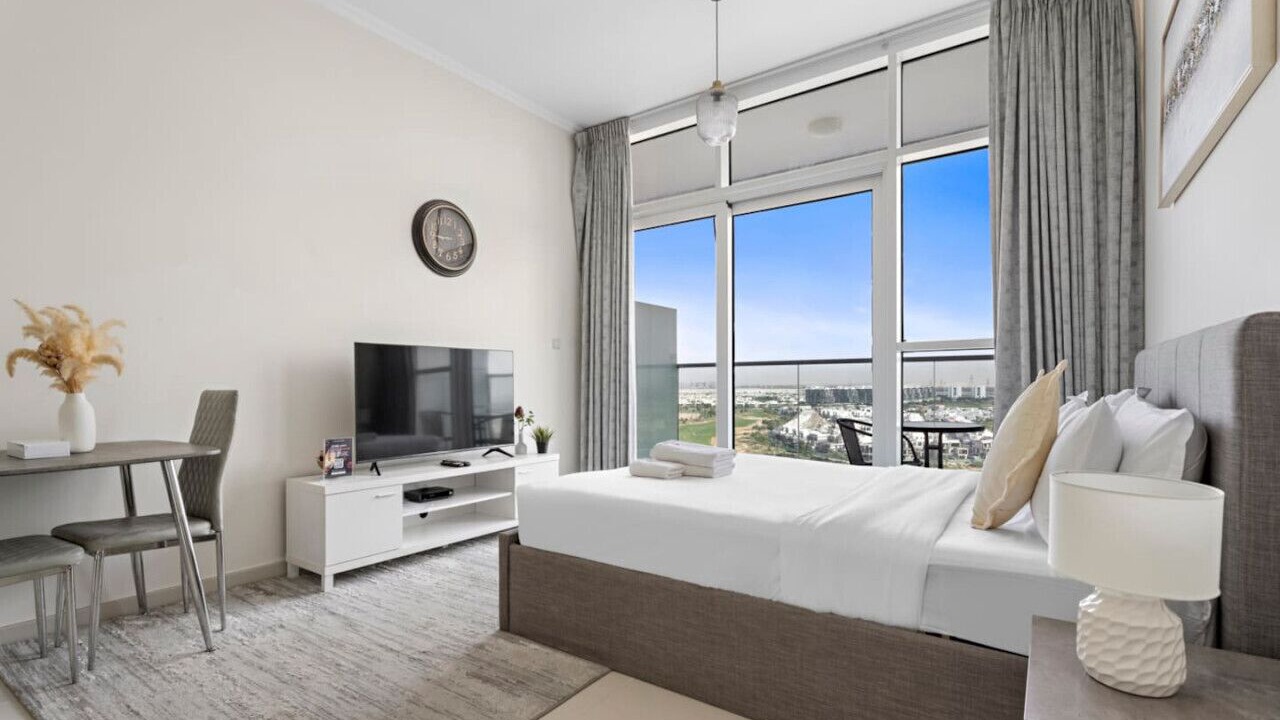 Photo of Bedroom in Dubai