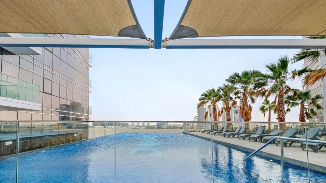 Photo of Outdoor in Dubai