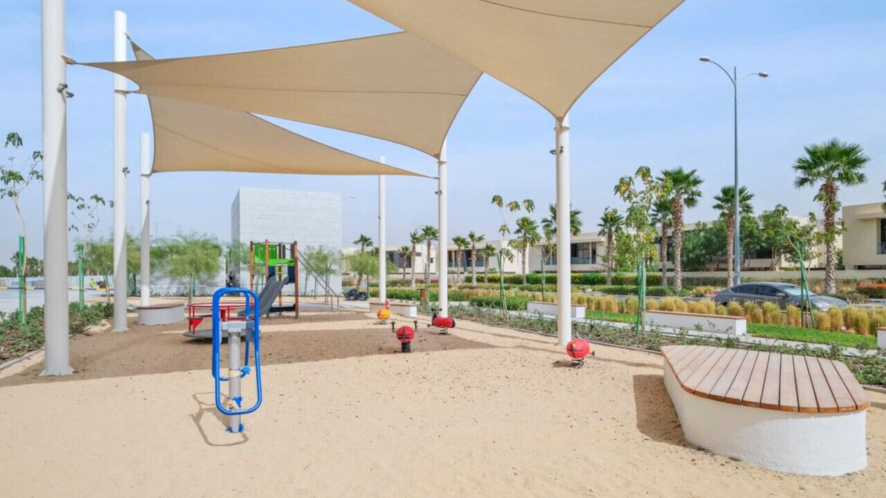 Photo of Outdoor in Dubai