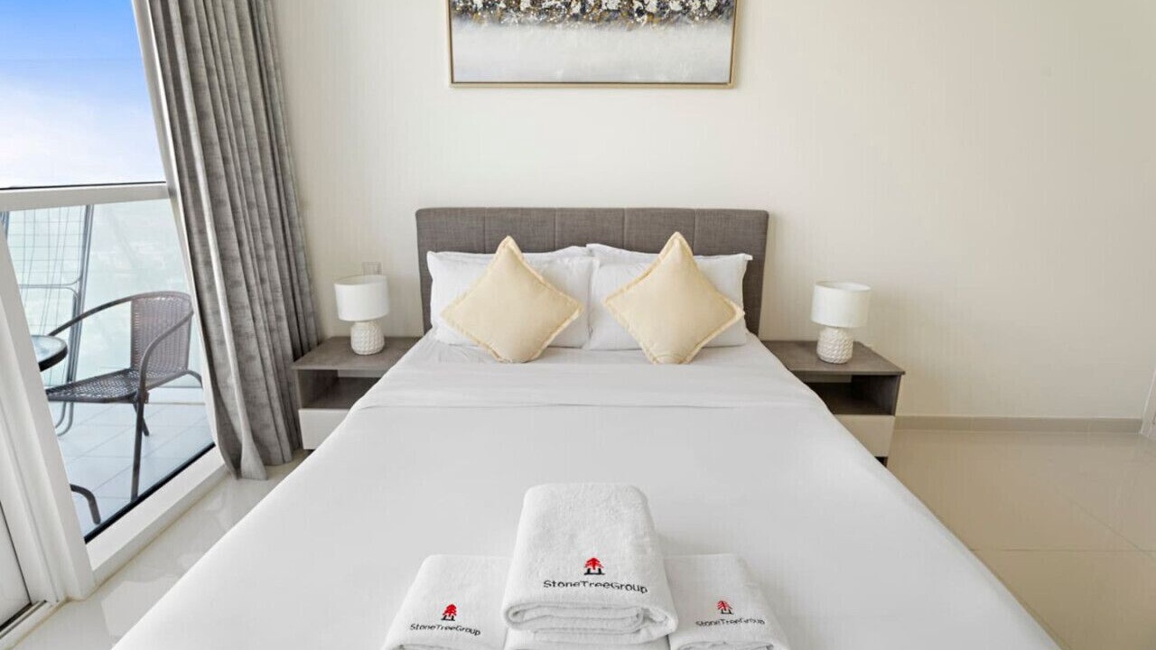 Photo of Bedroom in Dubai