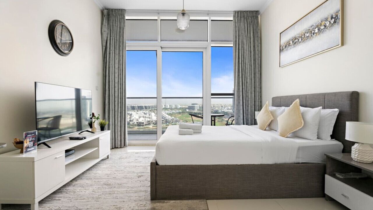 Photo of Bedroom in Dubai