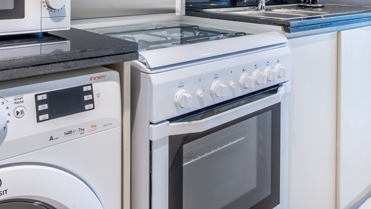 Photo of Kitchen in Dubai