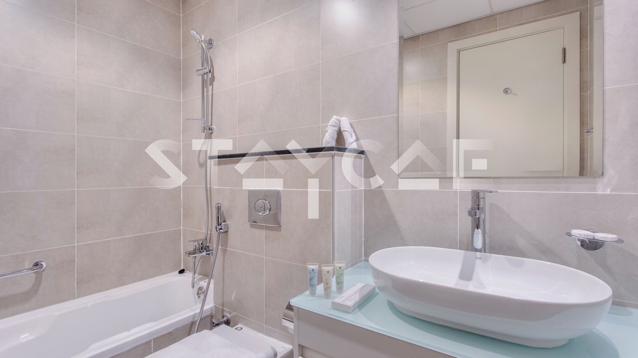 Photo of Bathroom in Dubai