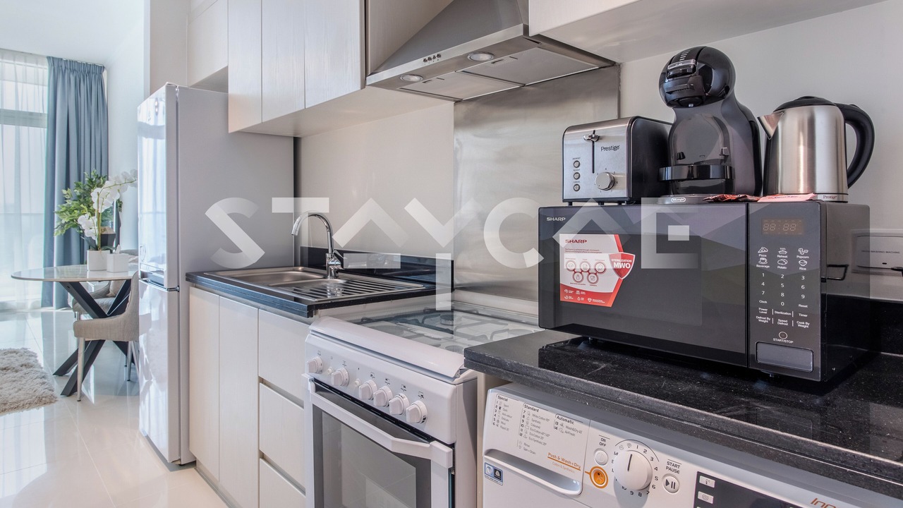 Photo of Kitchen in Dubai