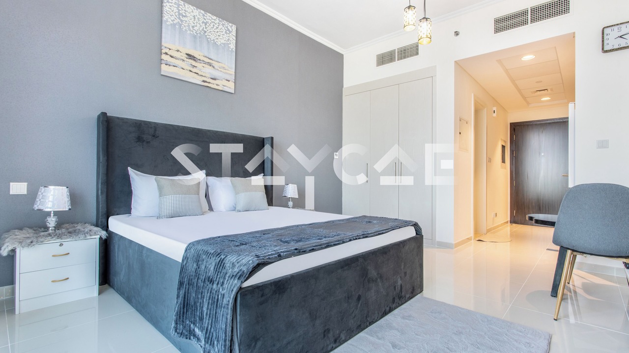 Photo of Bedroom in Dubai