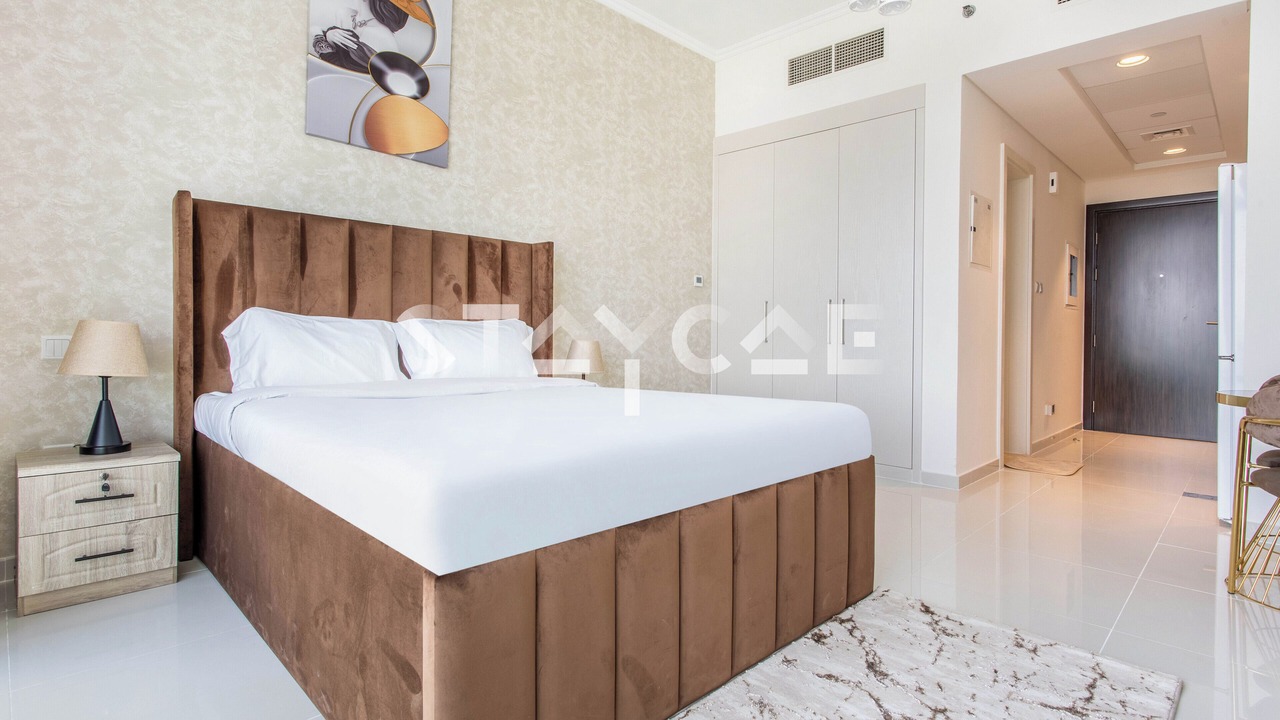 Photo of Bedroom in Dubai