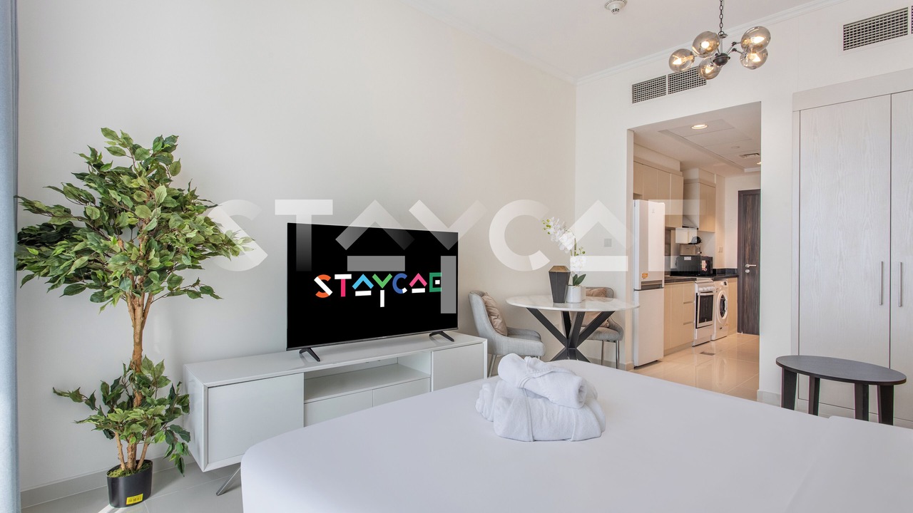 Photo of Bedroom in Dubai