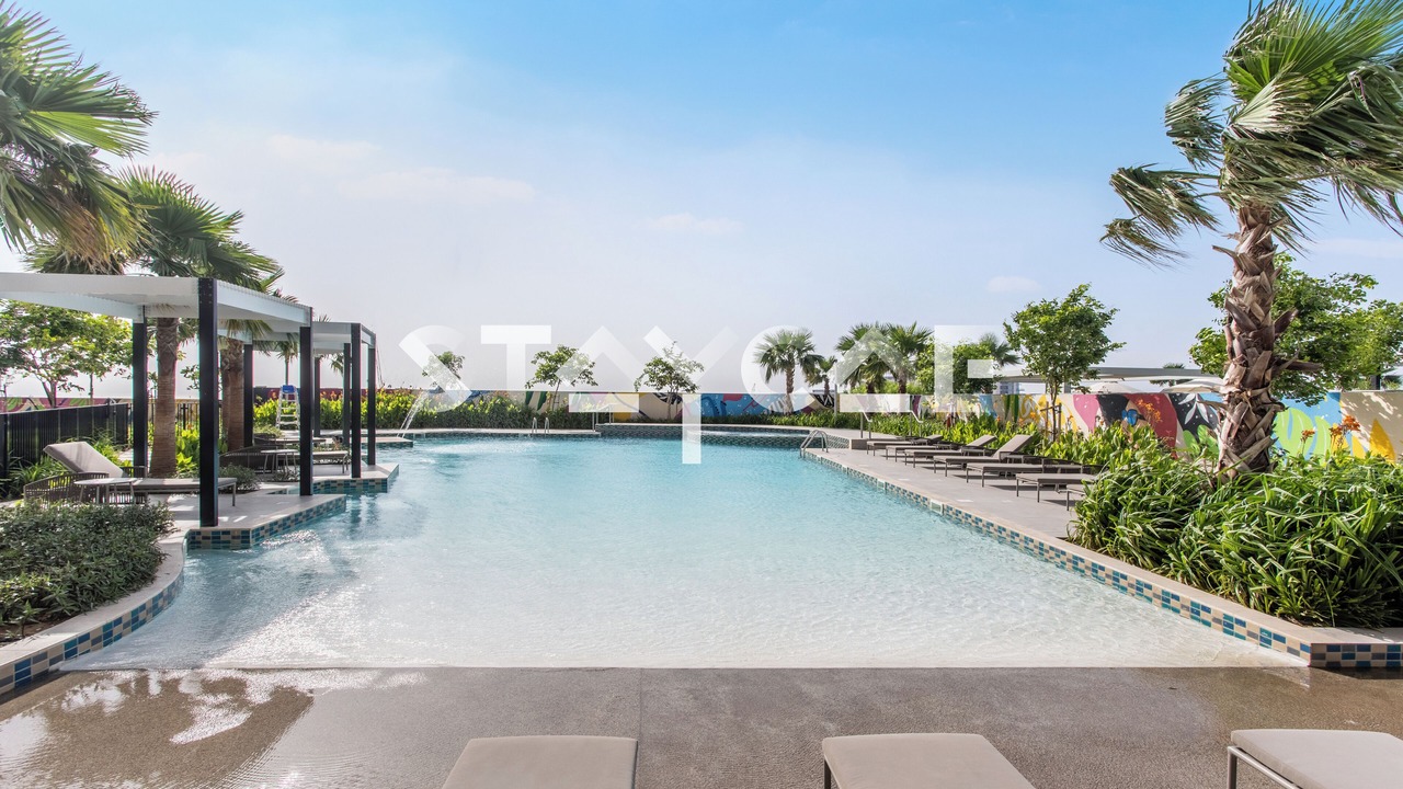 Photo of Outdoor in Dubai
