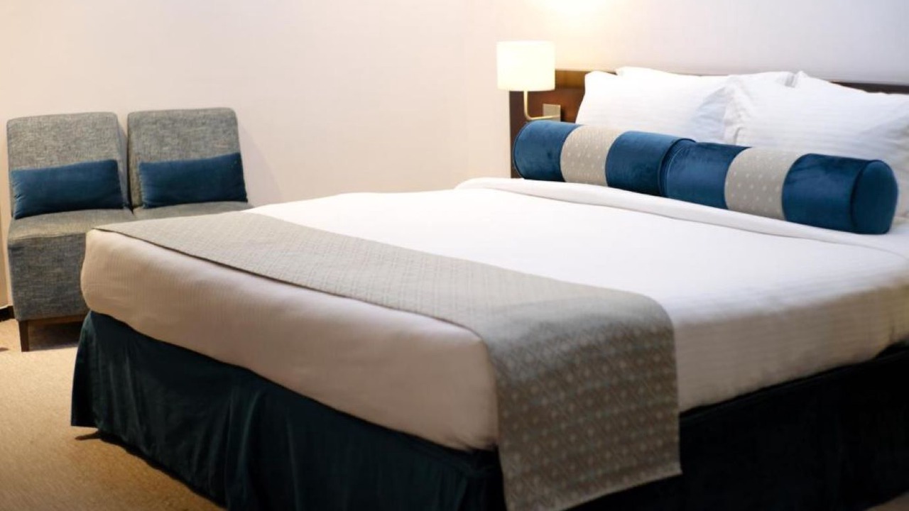 Photo of Bedroom in Jabal Ali 2