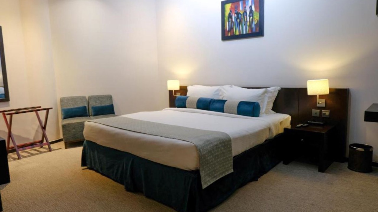 Photo of Bedroom in Jabal Ali 2