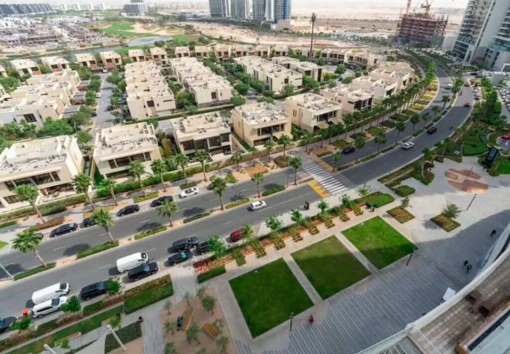 Photo of Outdoor in Dubai