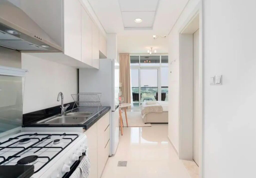Photo of Bedroom in Dubai