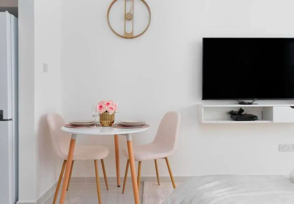 Photo of Bedroom in Dubai