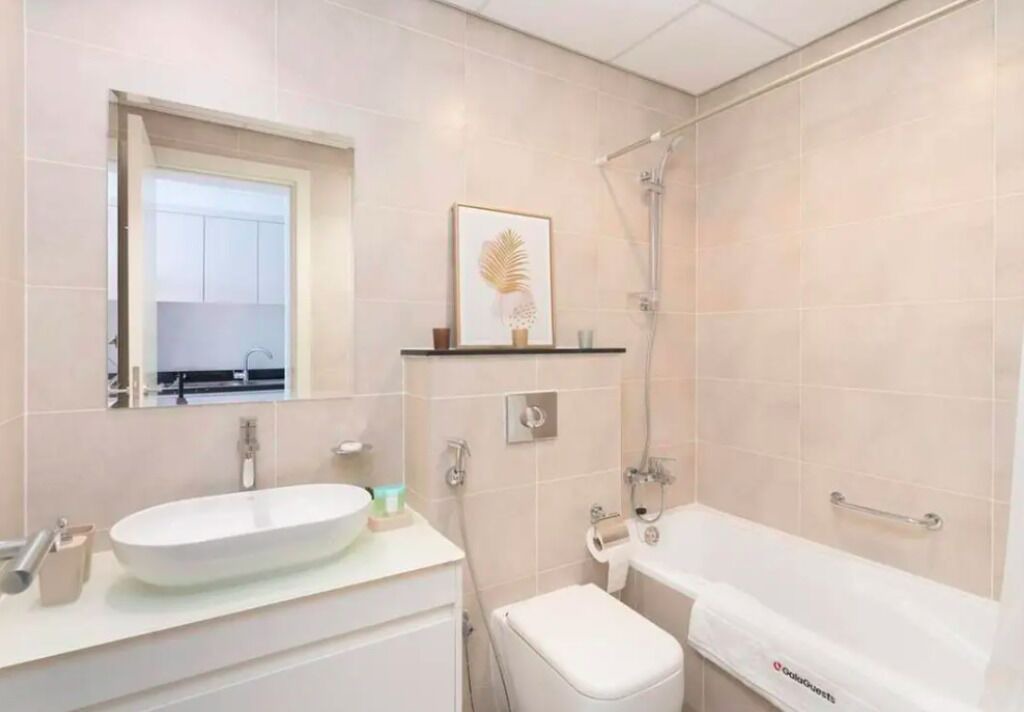 Photo of Bathroom in Dubai