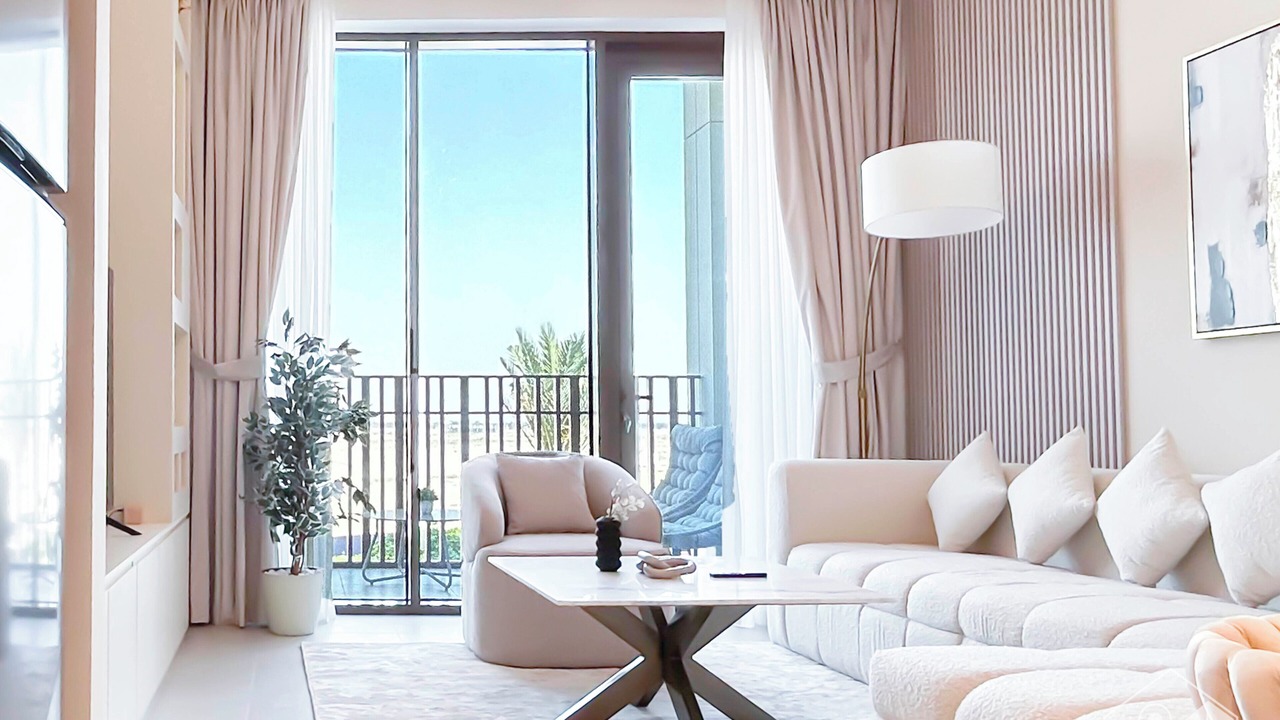 Photo of Livingroom in Dubai