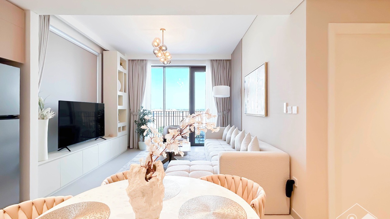Photo of Livingroom in Dubai