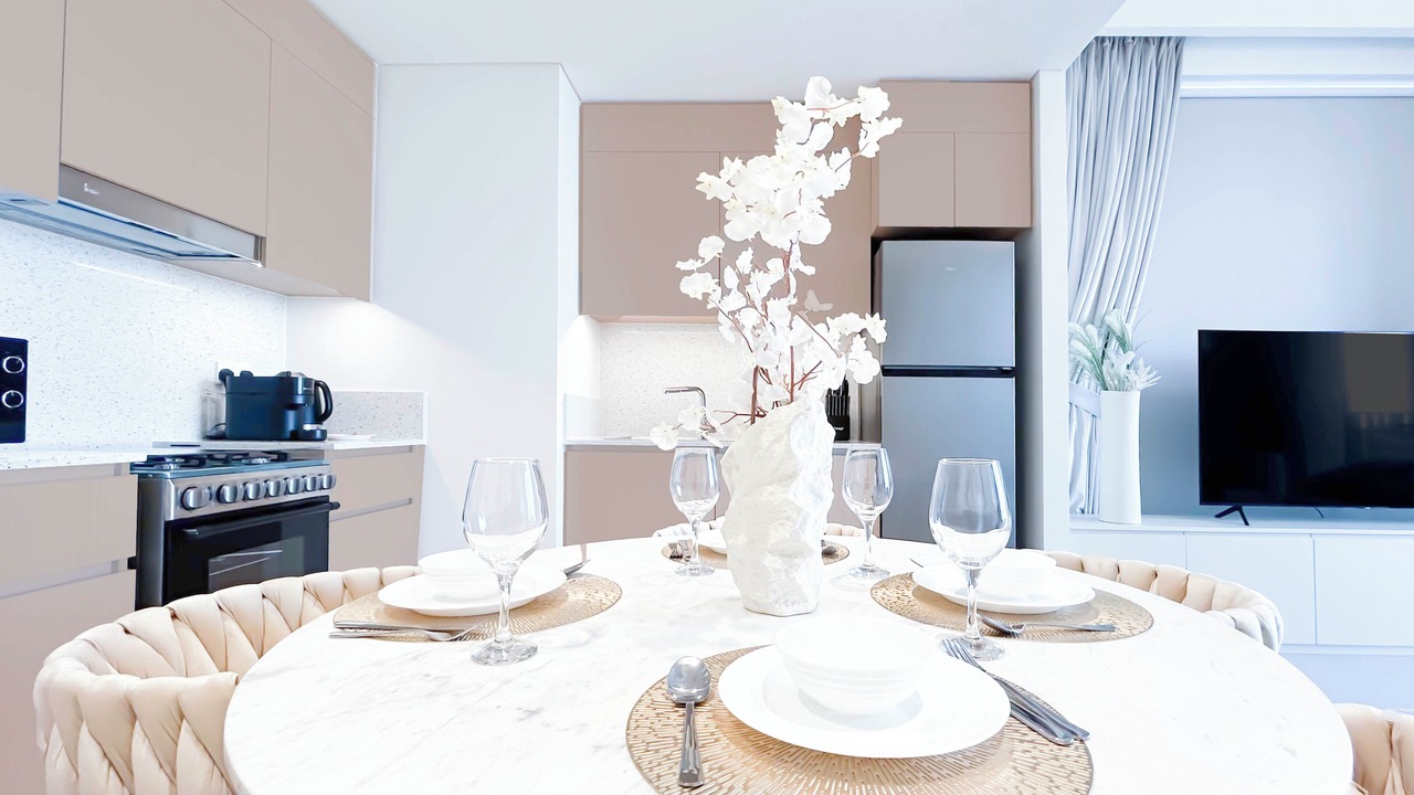 Photo of Kitchen in Dubai