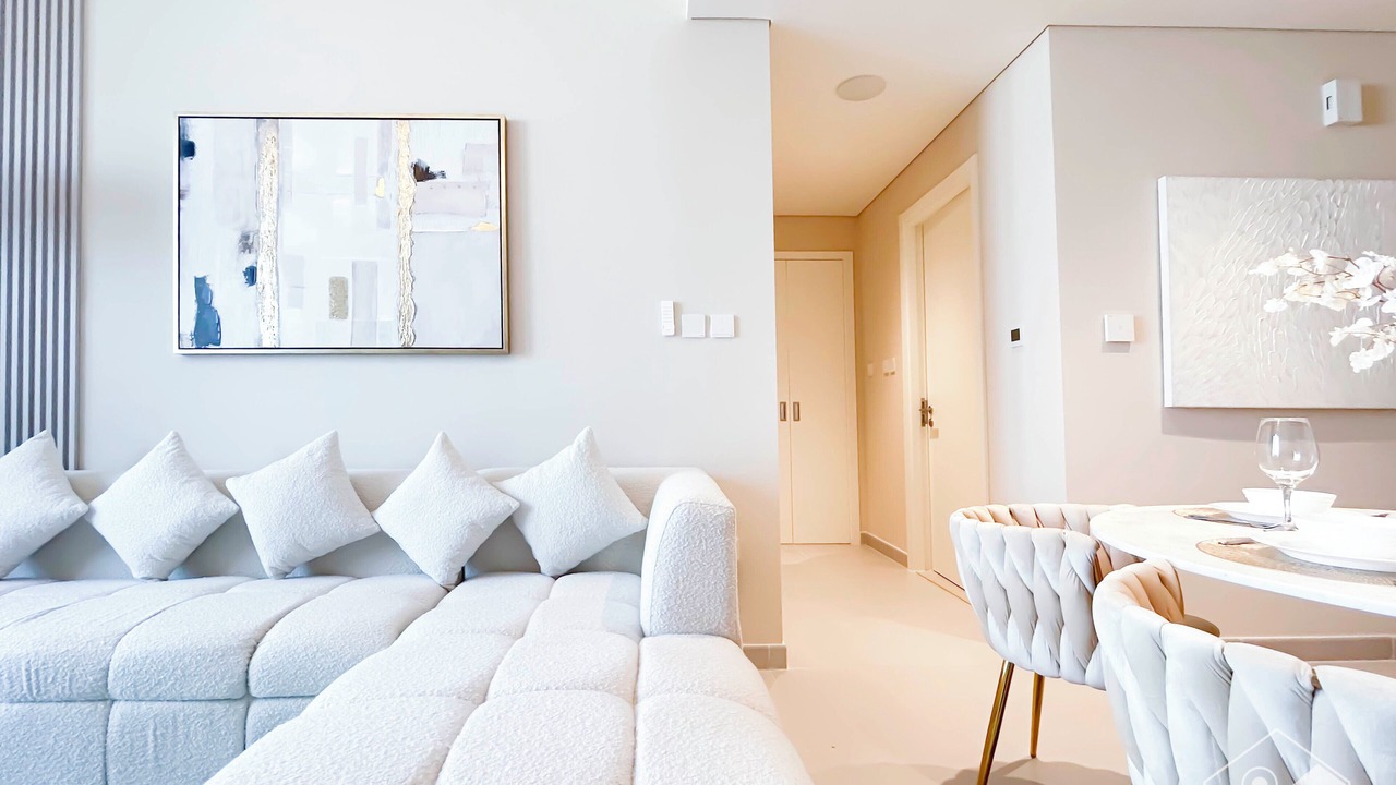 Photo of Livingroom in Dubai