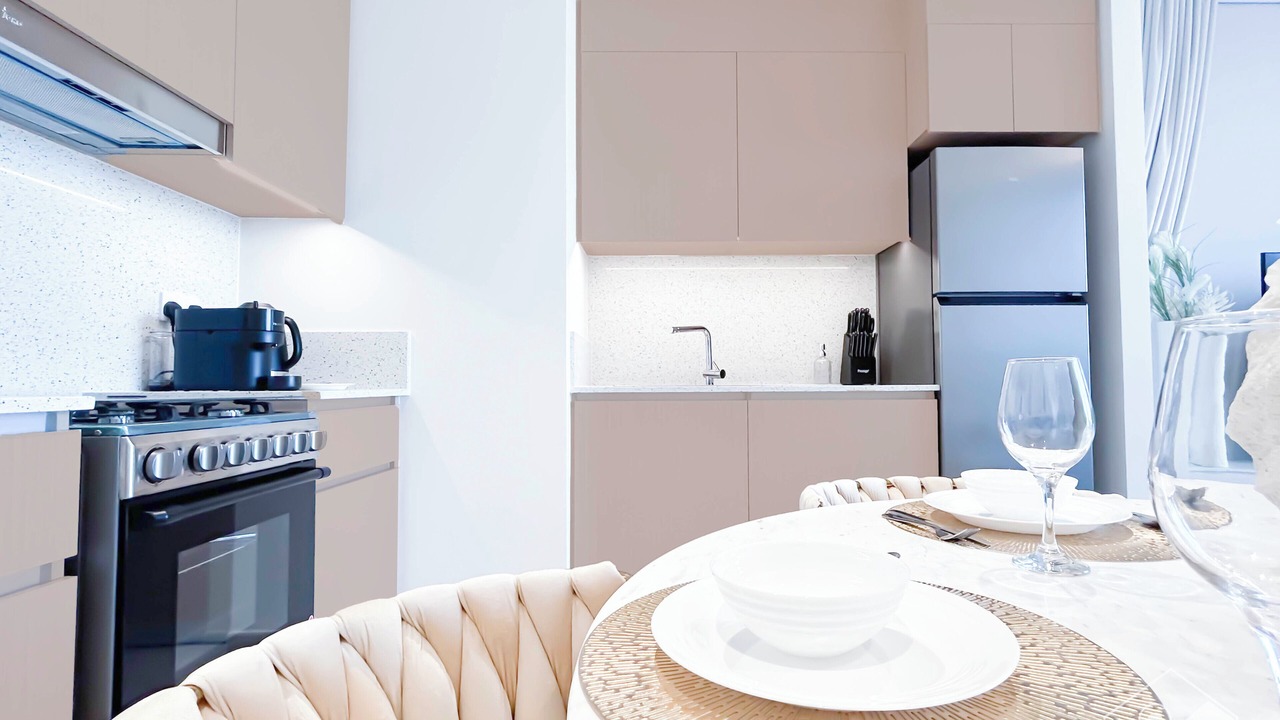 Photo of Kitchen in Dubai