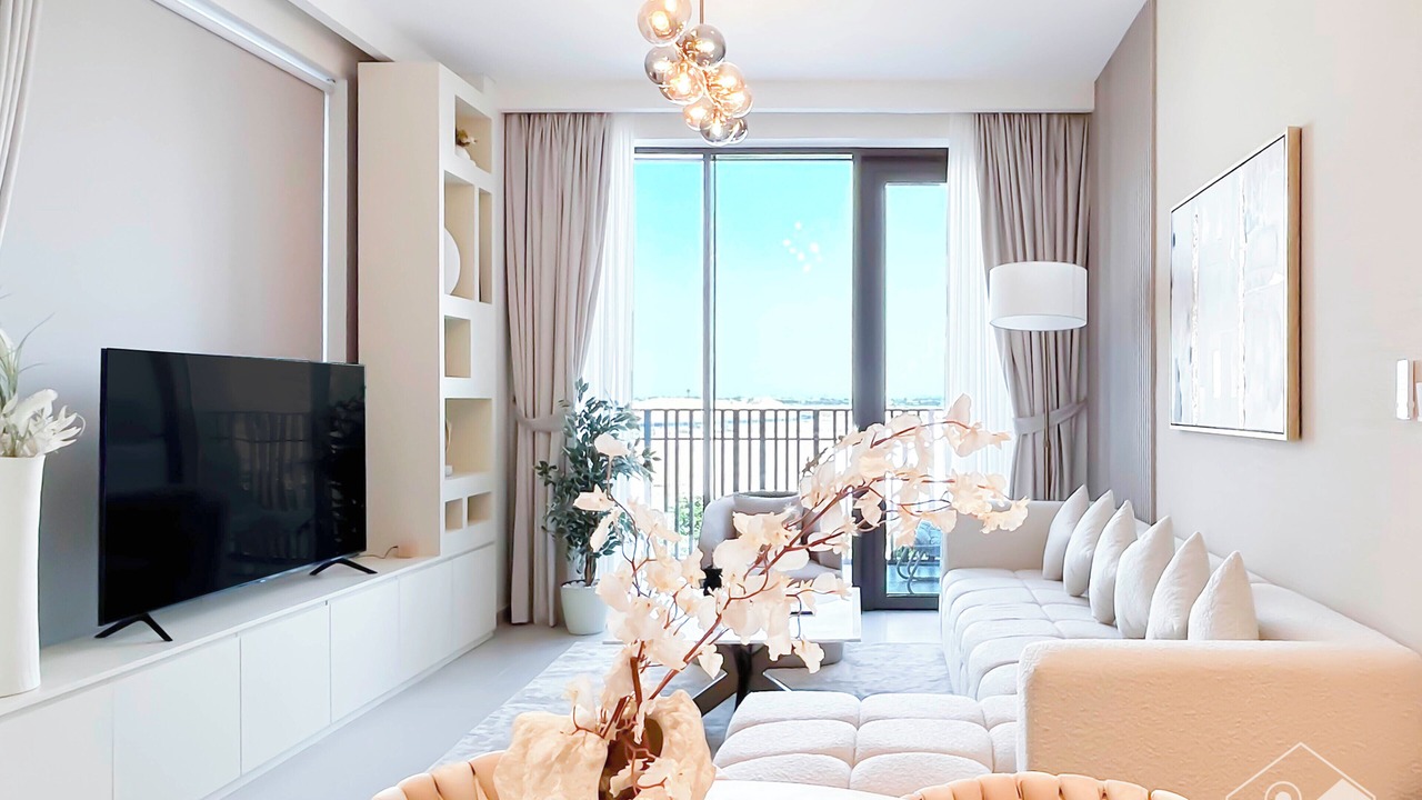 Photo of Livingroom in Dubai