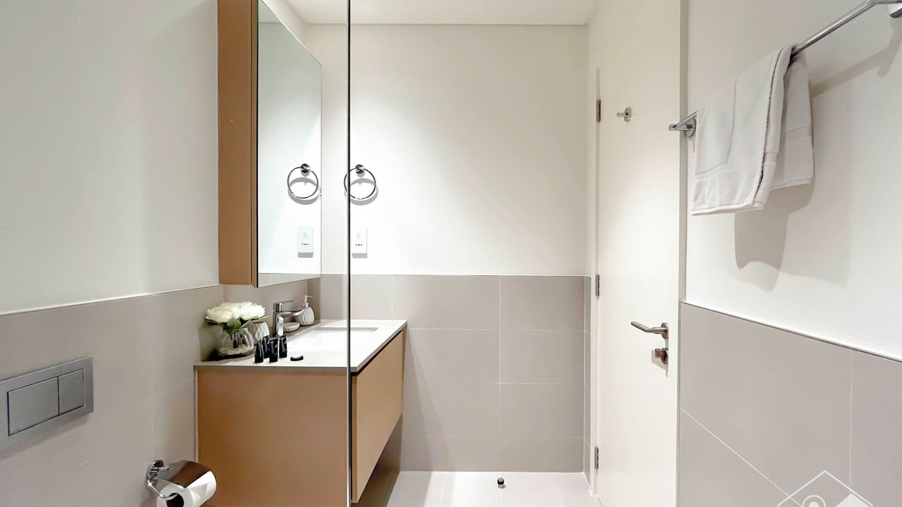Photo of Bathroom in Dubai