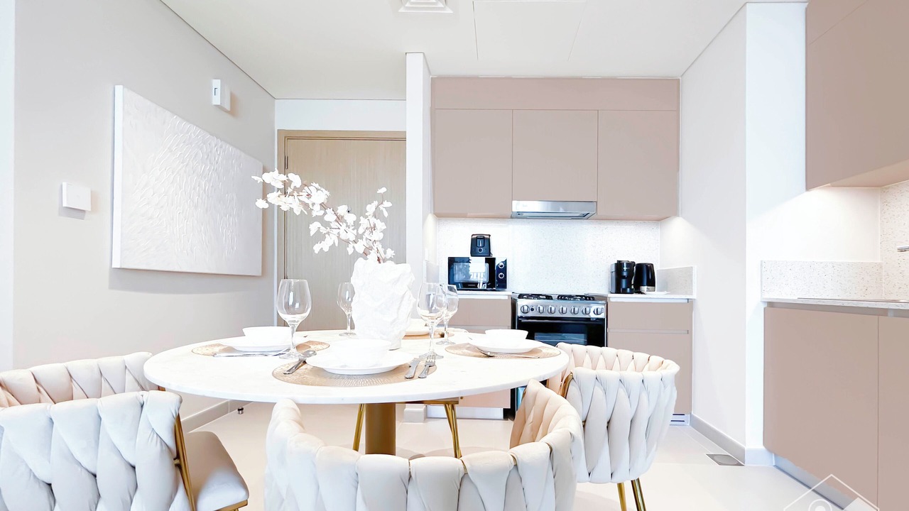 Photo of Kitchen in Dubai