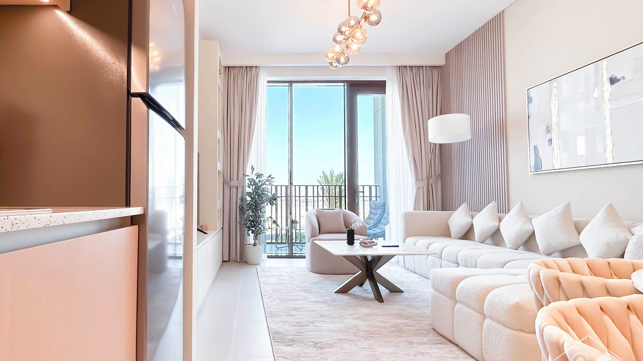 Photo of Livingroom in Dubai