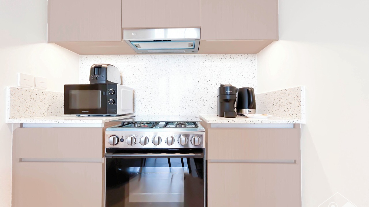 Photo of Kitchen in Dubai