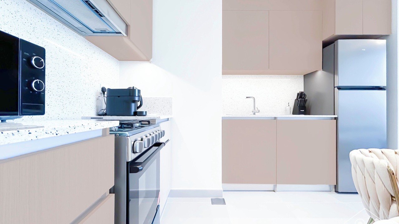 Photo of Kitchen in Dubai