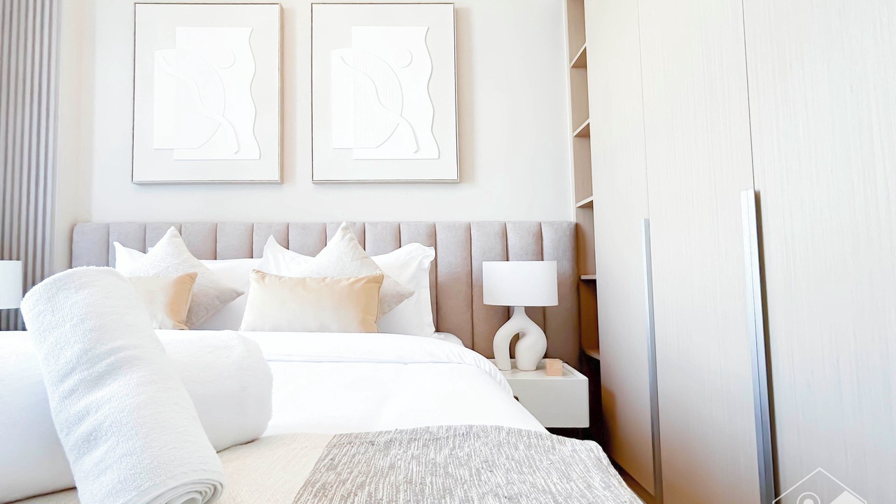 Photo of Bedroom in Dubai
