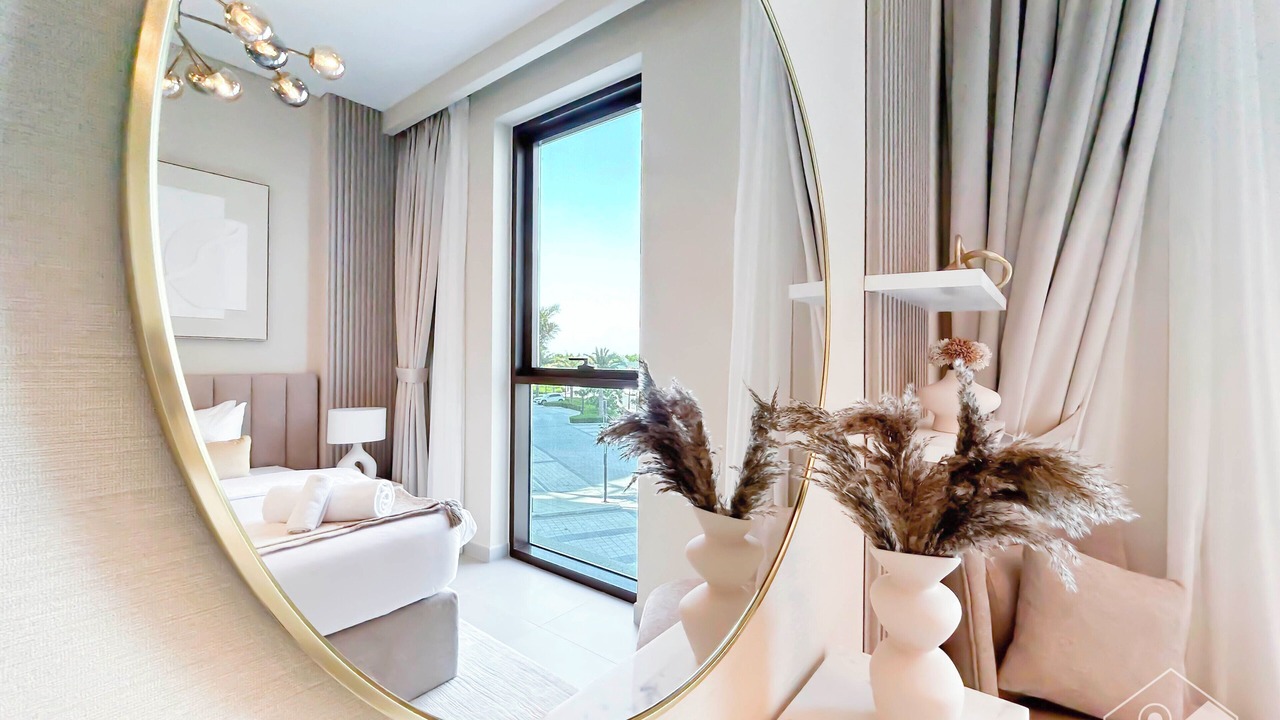 Photo of Bedroom in Dubai