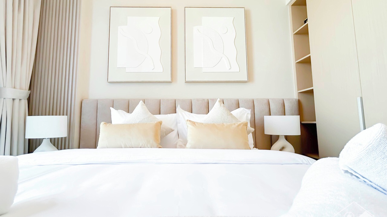 Photo of Bedroom in Dubai