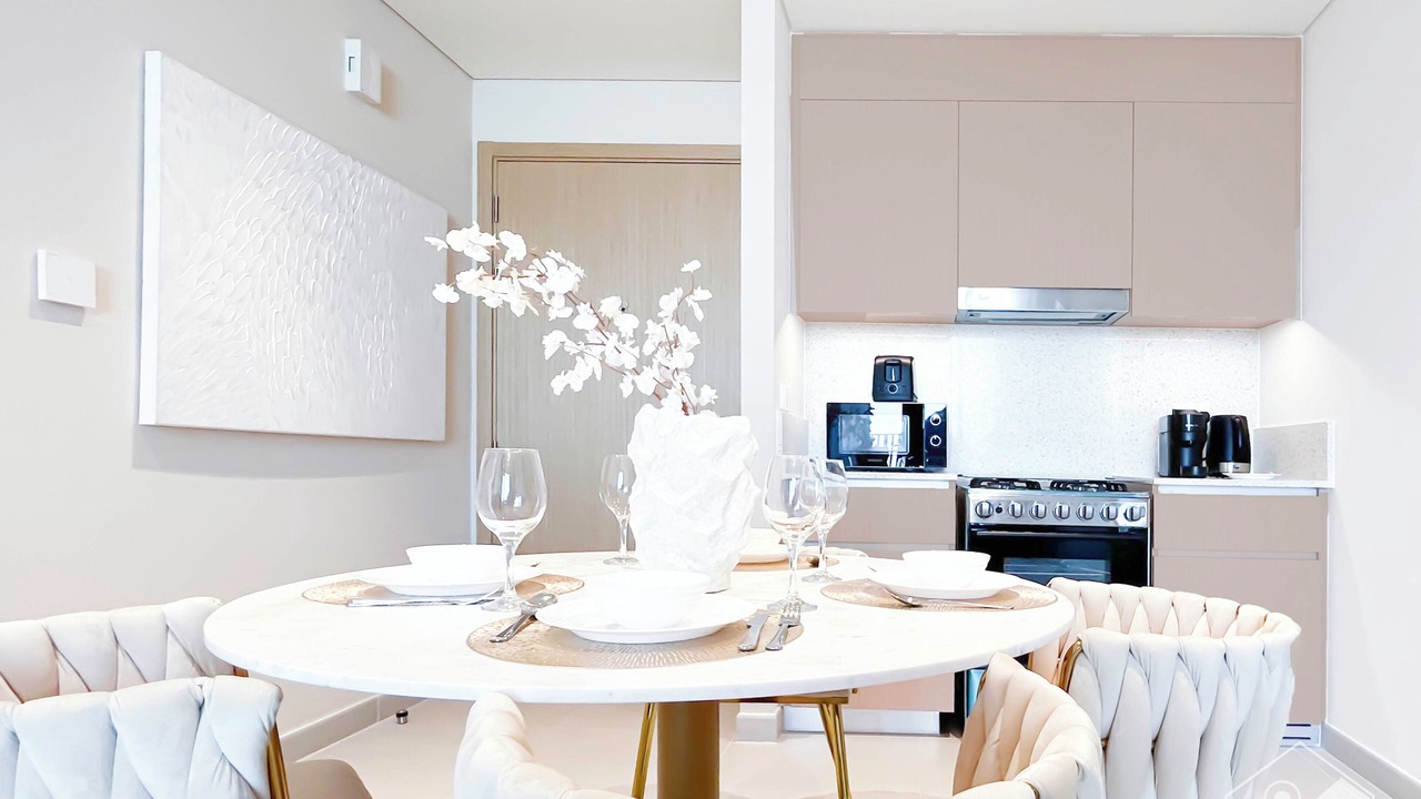 Photo of Kitchen in Dubai