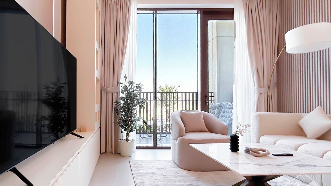 Photo of Livingroom in Dubai
