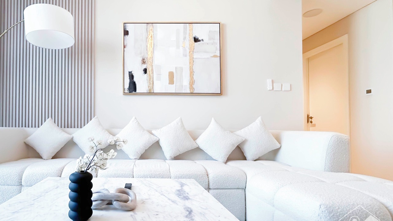Photo of Livingroom in Dubai
