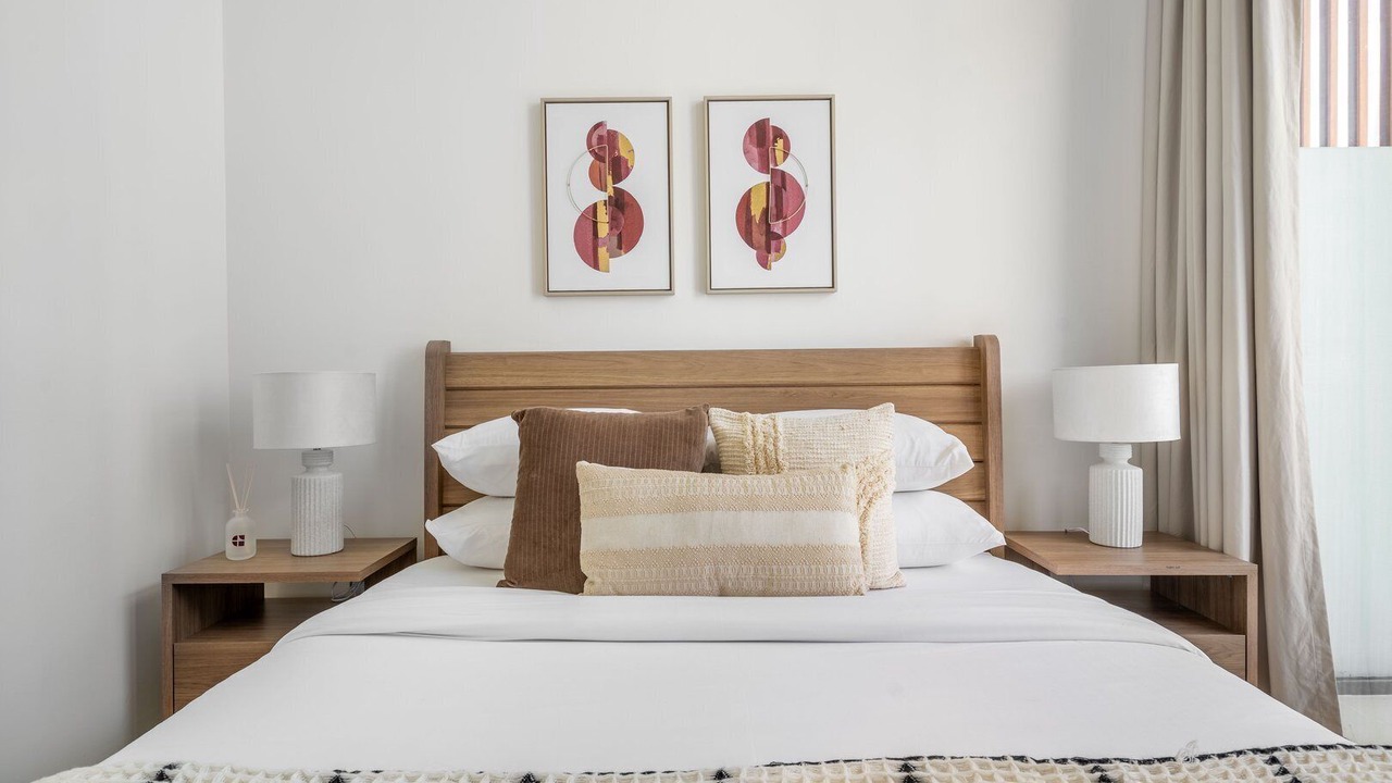 Photo of Bedroom in Nad Al Sheba