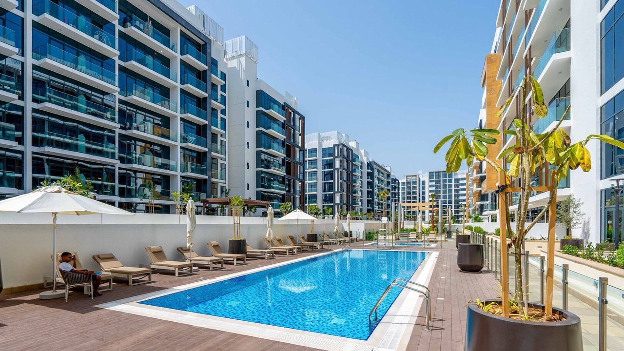 Photo of Outdoor in Nad Al Sheba