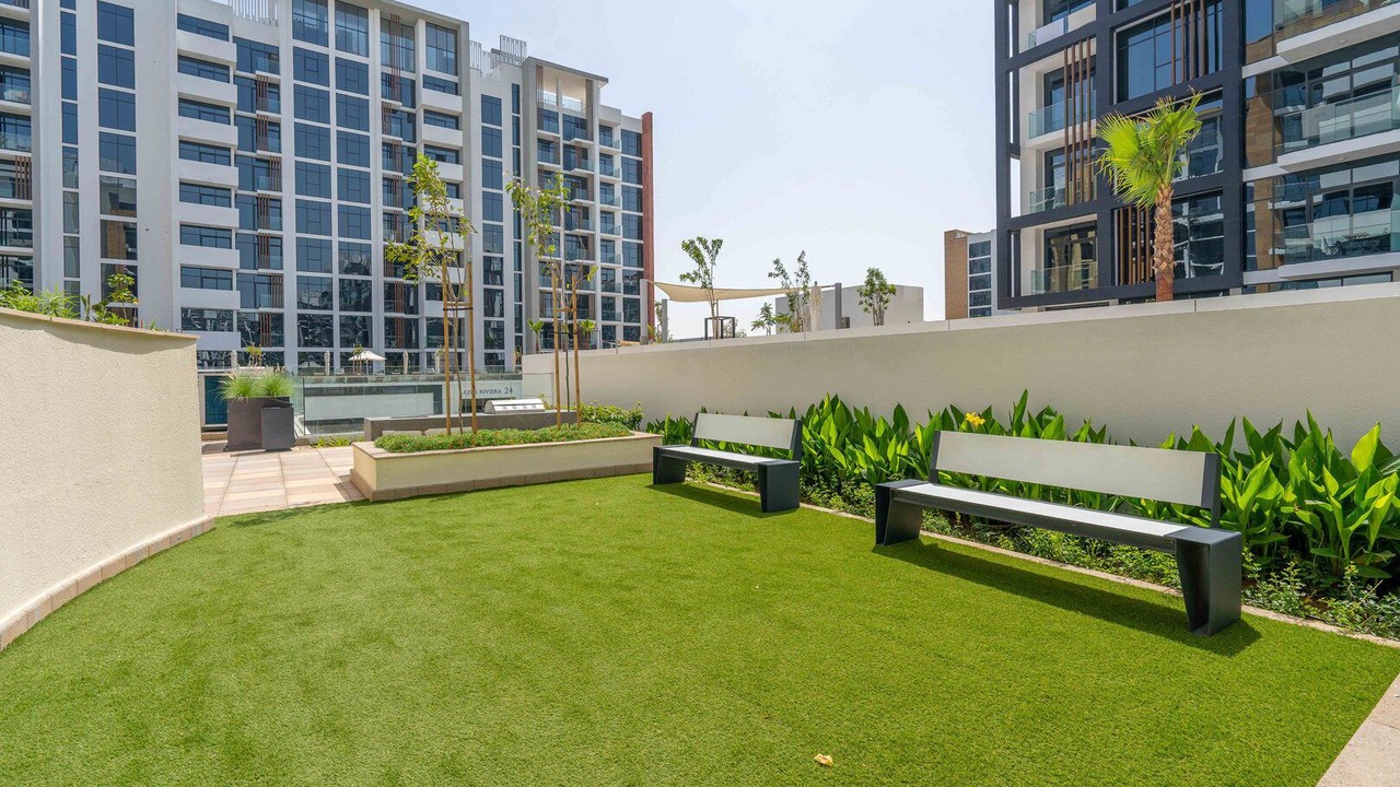 Photo of Outdoor in Nad Al Sheba