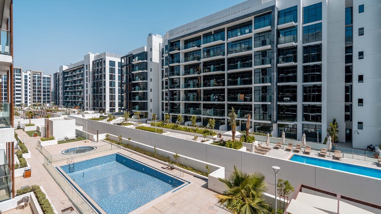 Photo of Outdoor in Nad Al Sheba